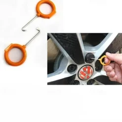12pcs Auto Car Radio Door Clip Panel Trim Dash Audio Removal Installer Pry Tool