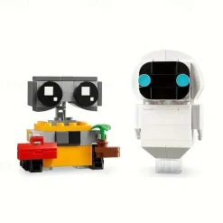 155pcs Building Blocks Dolls Educational Toys Gifts Learning Toys Set Home Decor Christmas /Halloween/ Thanksgiving Day Gift Bag Packing