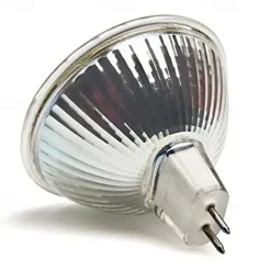 6pcs Dimmable LED Bulb Spot Light 5W COB GU10 /GU5.3(MR16) led Spotlight 220V for Home Lampada Lamp Glass Shell