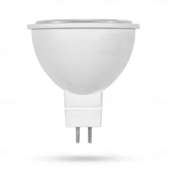 10pcs Dimmable MR16 Bulb Spotlight Lampada LED AC/DC 12V Bombillas Spot Light Replace The 50W Halogen Lamp Home Derection