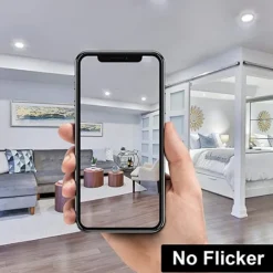 10pcs Dimmable MR16 Bulb Spotlight Lampada LED AC/DC 12V Bombillas Spot Light Replace The 50W Halogen Lamp Home Derection