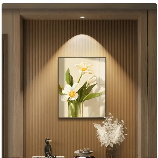 10pcs Dimmable MR16 Bulb Spotlight Lampada LED AC/DC 12V Bombillas Spot Light Replace The 50W Halogen Lamp Home Derection