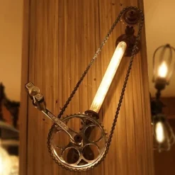 10pcs Dimmable Vintage Edison Bulb E27 T300 40W Chandelier Pendant Lights 220V LED Lamp Incandescent Light Rope Lamp