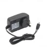 1pcs DIY 12V Power Supply Adapter Plug Transformer AC 110V 220V to DC 12V 2A LED Driver for LED String Strip Light 90cm 3ft