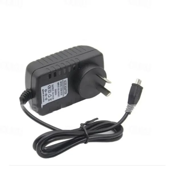 1pcs DIY 12V Power Supply Adapter Plug Transformer AC 110V 220V to DC 12V 2A LED Driver for LED String Strip Light 90cm 3ft