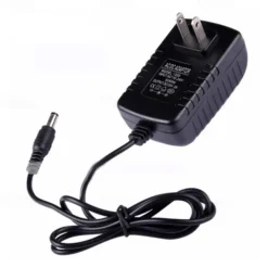 1pcs DIY 12V Power Supply Adapter Plug Transformer AC 110V 220V to DC 12V 2A LED Driver for LED String Strip Light 90cm 3ft
