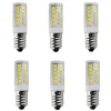 6pcs E14 LED Corn Lights 180Lumens 3W 33 LED Beads SMD 2835 Warm White White 110V.220V