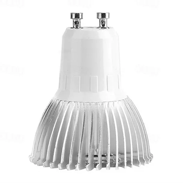 4pcs E14 LED Grow Light for Indoor Plants E27 Full Spectrum LED Plant Light Bulb 18W Fitolamp AC85-265V Red Blue UV IR Led Growing Lamp For Plants GU10