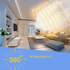 10pcs G4 AC/DC12V DC12V LED Light 12leds SMD 2835 Bulb Lamparas Spotlight Replace Halogen Lamp For Home Chandelier