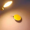 10pcs G4 COB LED Spotlight Bulb AC/DC12V 3W Side pin Bi-pin Marine Camper RV Lamp 180 Degrees Warmwhite/White Option