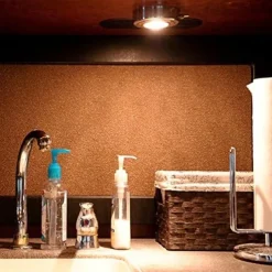 10pcs LED Bi-pin Light Bulb Lamp Side-pin 2W G4 Round 15 SMD5730 DC AC 12-24V Warm Cold White Equivalent to 20W Halogen Bulb Replacement 120° Beam Angle