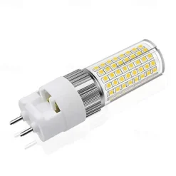 2pcs LED Corn Light Bulbs G12 16W LED 1600lm 120LEDs 160W Incandescent Replacement For Street Warehouse Warm White Cold White 85-265V