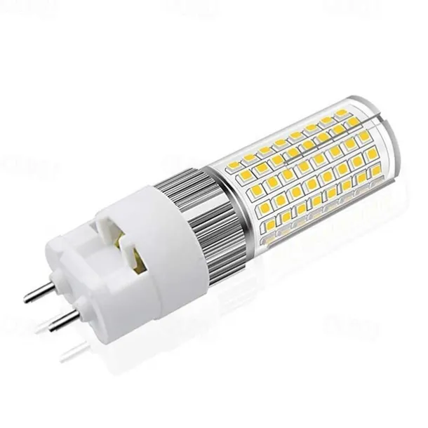 2pcs LED Corn Light Bulbs G12 16W LED 1600lm 120LEDs 160W Incandescent Replacement For Street Warehouse Warm White Cold White 85-265V