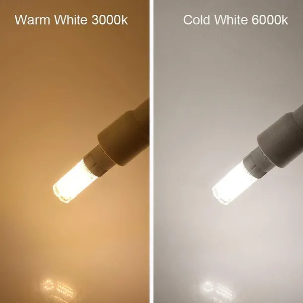 2pcs LED Corn Light Bulbs G12 16W LED 1600lm 120LEDs 160W Incandescent Replacement For Street Warehouse Warm White Cold White 85-265V