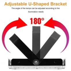 1/2pcs LED Flood Light Outdoor 220V 240V Floodlight Waterproof IP65 Reflector Projecteur LED Exterieur Focus Spotlight