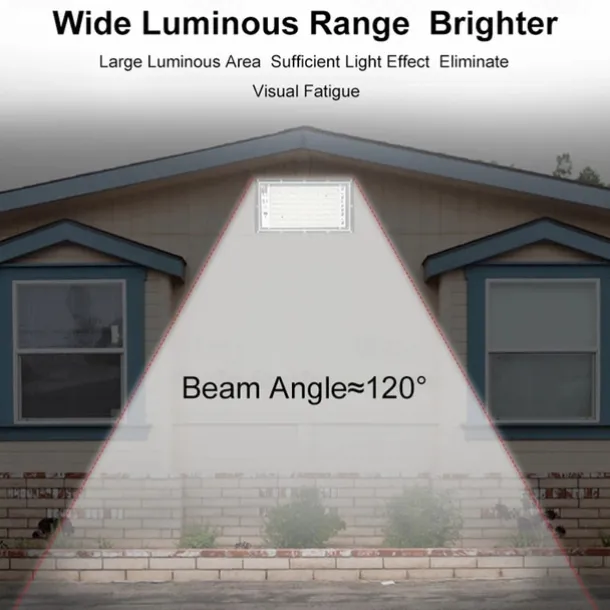 1/2pcs LED Flood Light Outdoor 220V 240V Floodlight Waterproof IP65 Reflector Projecteur LED Exterieur Focus Spotlight