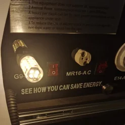 6pcs LED Light Bulb G9 Bi Pin Lamp 4W AC220V 52 LED SMD2835 Spotlight Chandelier Ceiling Light 40W Halogen Equivalent Warm Cold White AC110-240V Non-dimmable