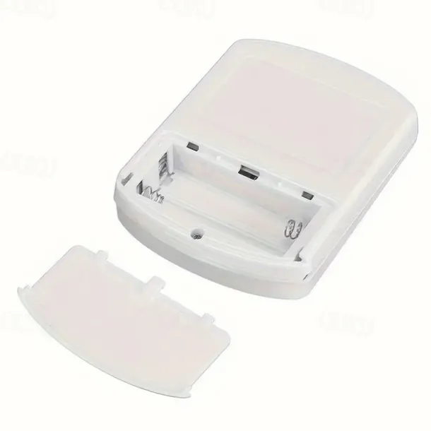 3pcs LED Touch Light Kit, LED Cabinet Light Wireless & Dimmable Warmwhite White for Bedrooms, Kitchens, Hallways