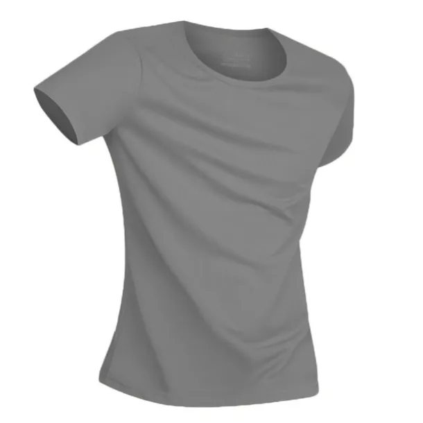 2pcs Men's Short Sleeve Waterproof T shirt Tee shirt Crew Neck Stain Resistant Top Outdoor Hydrophobic Stainproof Antifouling Quick Dry Lightweight Summer White Black Grey Fishing Climbing Beach