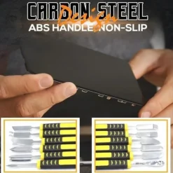 6pcs Metal Crowbar Set, Small Metal Spudgers, Opening Pry Tools, Disassembly Tools For Mobile Phones And Digital Home Appliances