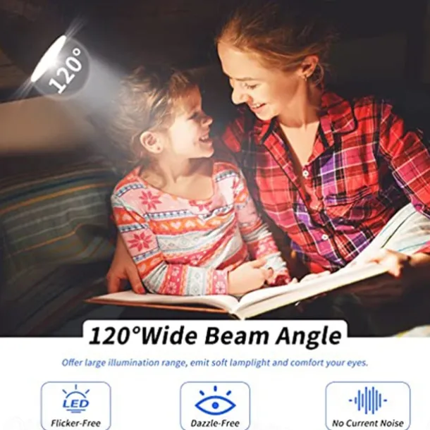 12pcs 6pcs 6W Spotlight Track LED Light Bulb 600lm GU10 20 LED Beads SMD 2835 60W Halogen Equivalent Warm Cold White 110-240V