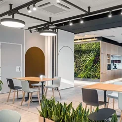 12pcs 6pcs 6W Spotlight Track LED Light Bulb 600lm GU10 20 LED Beads SMD 2835 60W Halogen Equivalent Warm Cold White 110-240V