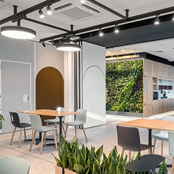 12pcs 6pcs 6W Spotlight Track LED Light Bulb 600lm GU10 20 LED Beads SMD 2835 60W Halogen Equivalent Warm Cold White 110-240V