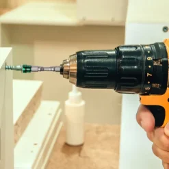 5/10Pcs S2 Alloy PH2 Phillips Single Head Magnetic Screwdriver Bits Anti-Slip 1/4 Inch Hex Shank Drywall Electric Screwdriver Tools