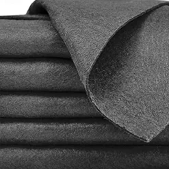 5/10pcs Thickened Magic Cleaning Cloth Absorbent Rag Water Marks Magical Rag Wipes Glass Cloth