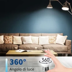 10/12pcs 6W LED Globe Bulbs 550 lm E14 G45 20 LED Beads SMD 2835 Warm White Cold White Natural White 220-240V