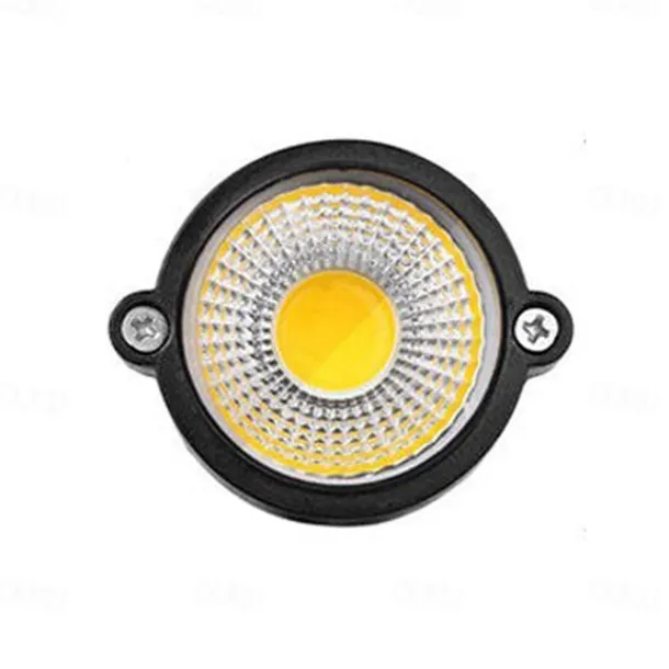 2pcs 5W Outdoor Multicolour Spotlights Waterproof LED Landscape Lights Garden Light Outdoor Lighting Pathway Lights Multicolour Spotlights with Spike Stand EU/US Plug AC85-265V