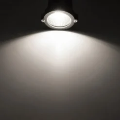 2pcs 5W Outdoor Multicolour Spotlights Waterproof LED Landscape Lights Garden Light Outdoor Lighting Pathway Lights Multicolour Spotlights with Spike Stand EU/US Plug AC85-265V