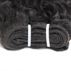 3pcs Water Wave Human Hair Bundles 8-28inch Human Hair Weave Bundles Wigs Brazilian Human Hair Extensions For Women