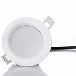 4pcs Waterproof IP 66 9W 700-800lm 48 x 5730 SDM LEDs High Quality Commercial Lighting Downlights Warm White / Cold White AC220-240V