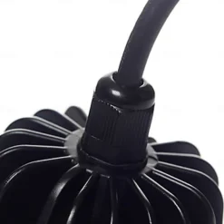 4pcs Waterproof IP 66 9W 700-800lm 48 x 5730 SDM LEDs High Quality Commercial Lighting Downlights Warm White / Cold White AC220-240V