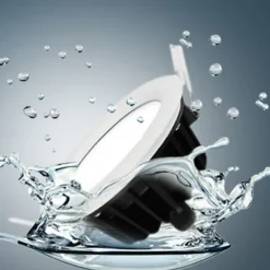 4pcs Waterproof IP 66 9W 700-800lm 48 x 5730 SDM LEDs High Quality Commercial Lighting Downlights Warm White / Cold White AC220-240V