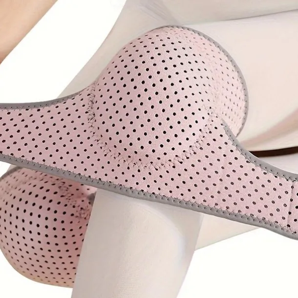 2pcs Women's Knee Pads, For Dancing, Kneeling, Yoga
