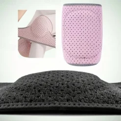 2pcs Women's Knee Pads, For Dancing, Kneeling, Yoga