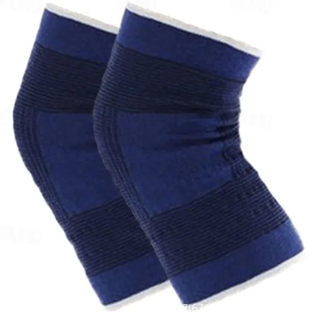 2PCS Wrist pads Knee pads Wrist pads Elbow pads Ankle pads Sports Suits for men and women children's running and dancing palms