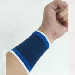 2PCS Wrist pads Knee pads Wrist pads Elbow pads Ankle pads Sports Suits for men and women children's running and dancing palms