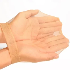 2PCS/BAG HD Hair Net Wig Liner Cheap Wig Caps For Making Wigs Spandex Net Elastic High Quality Wig Cap