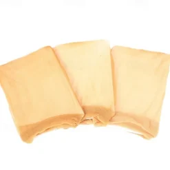 2PCS/BAG HD Hair Net Wig Liner Cheap Wig Caps For Making Wigs Spandex Net Elastic High Quality Wig Cap