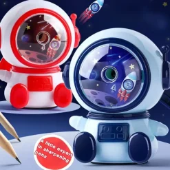 Pencil Sharpener for Primary School Students