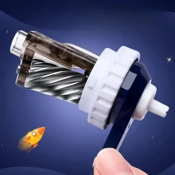 Pencil Sharpener for Primary School Students