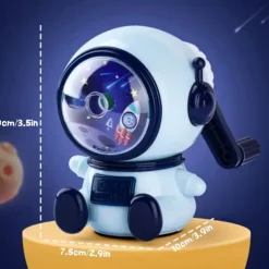 Pencil Sharpener for Primary School Students