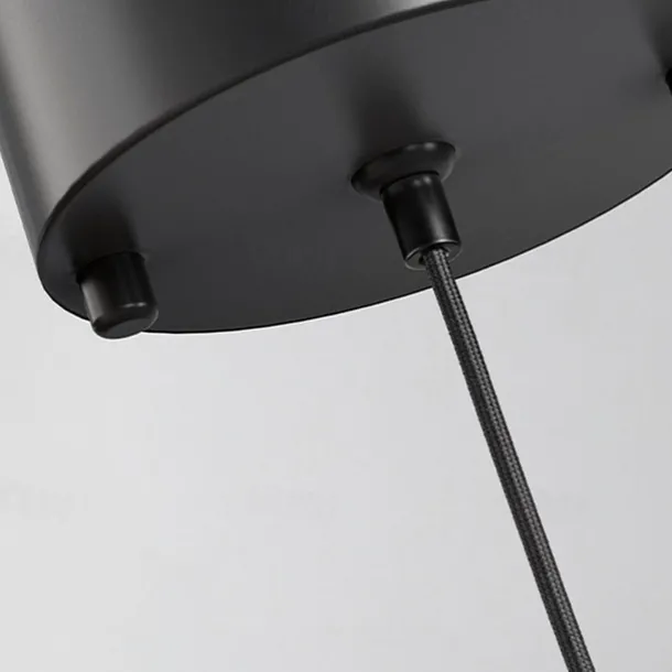 Pendant Lantern Design Pendant Light Gypsum Minimalist Modern 110-240V 29cm