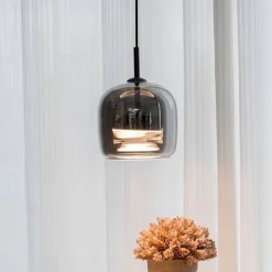 Pendant Lantern Design Pendant Light Glass Glass Painted Finishes Modern 110-240V