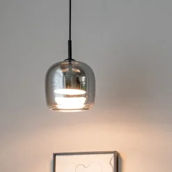 Pendant Lantern Design Pendant Light Glass Glass Painted Finishes Modern 110-240V