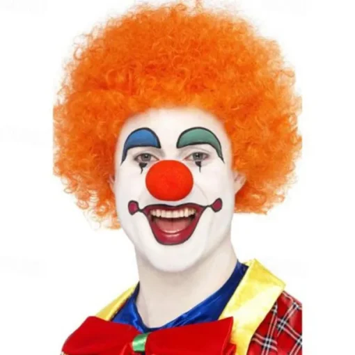 Pennywise Killer Clown Halloween Accessories It Funny Scary Costume Adults Men's Women's Halloween Carnival Easy Halloween Costumes Dress Up
