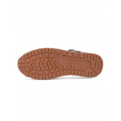 Perforated Sneakers for Women – Stylish Walking Shoes with Strap Design and Comfort Fit, Ideal for Outdoor Activities and Everyday Wear